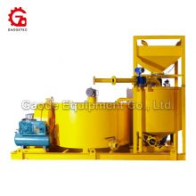 Gaodetec GGP1200/3000/300H-E Hot Sale Grout Plant for Consolidation Grouting in Dams Lean Concrete